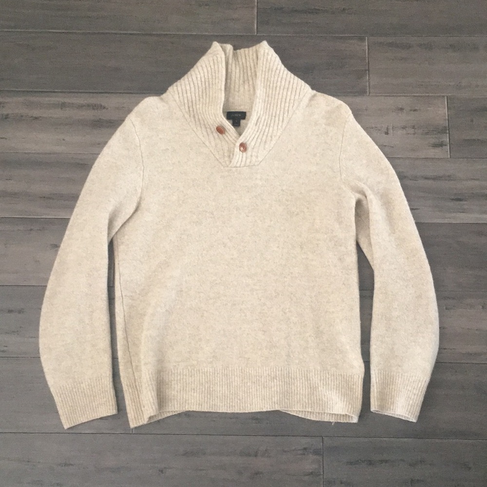 J. Crew Sweater